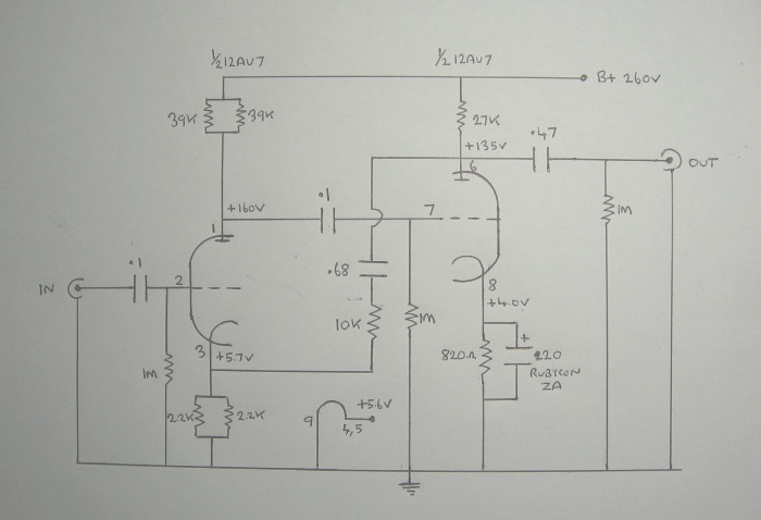 circuit