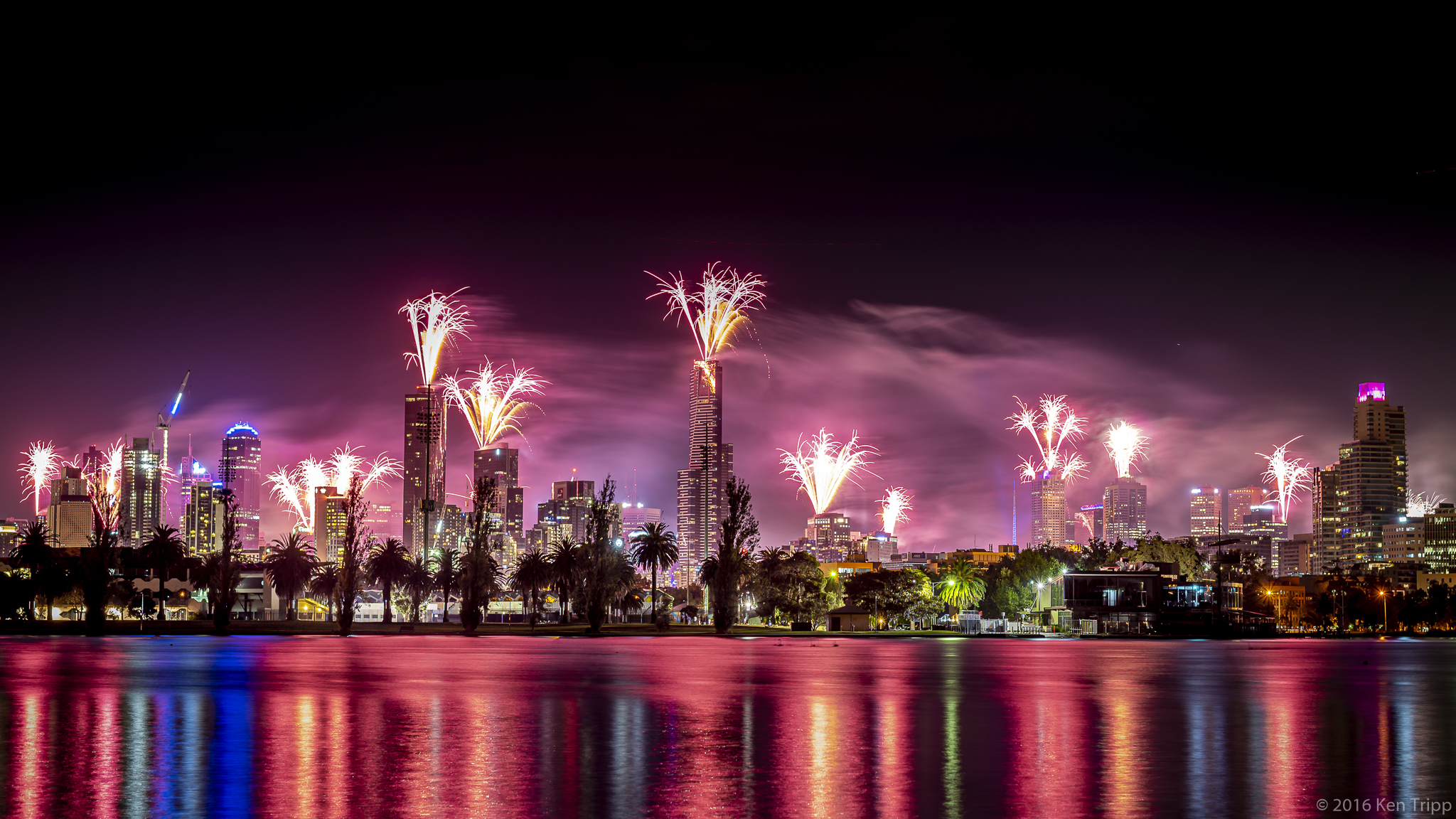 New Years Eve 2015