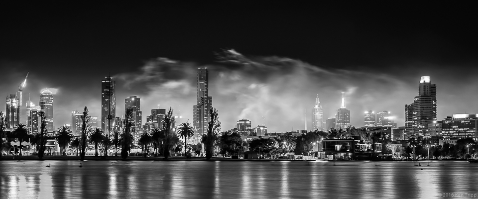 New Years Eve 2015 - After the fireworks