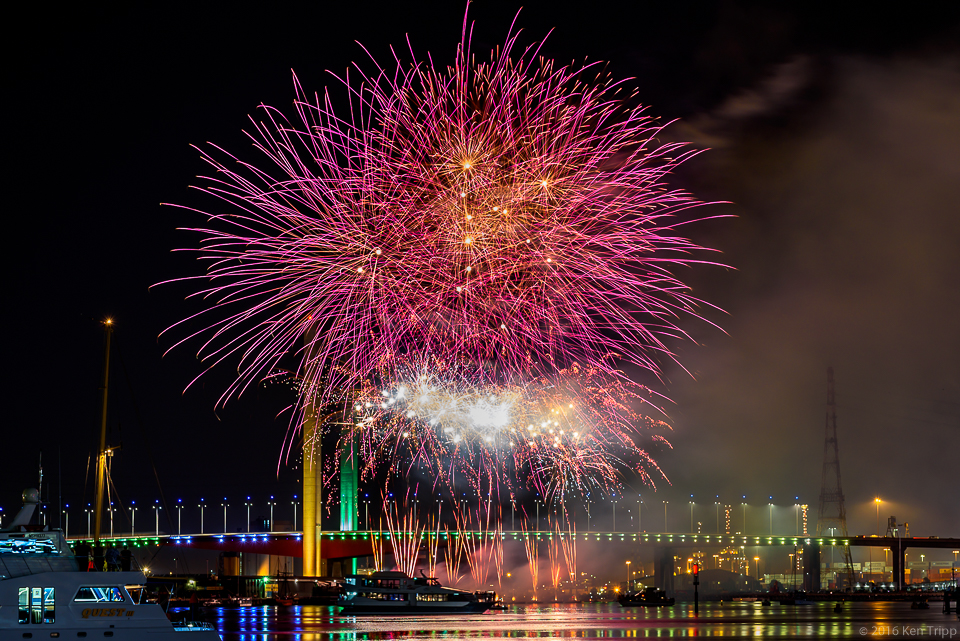 Australia Day 2016