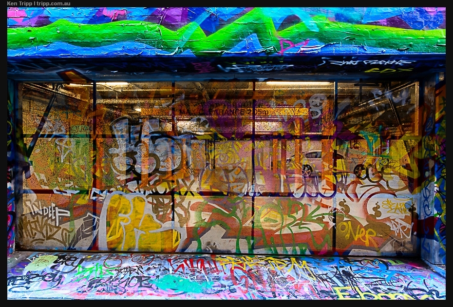 Rutledge Lane