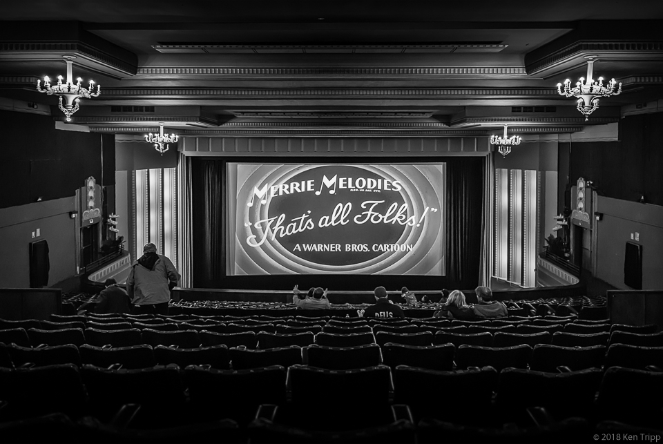 Astor Theatre