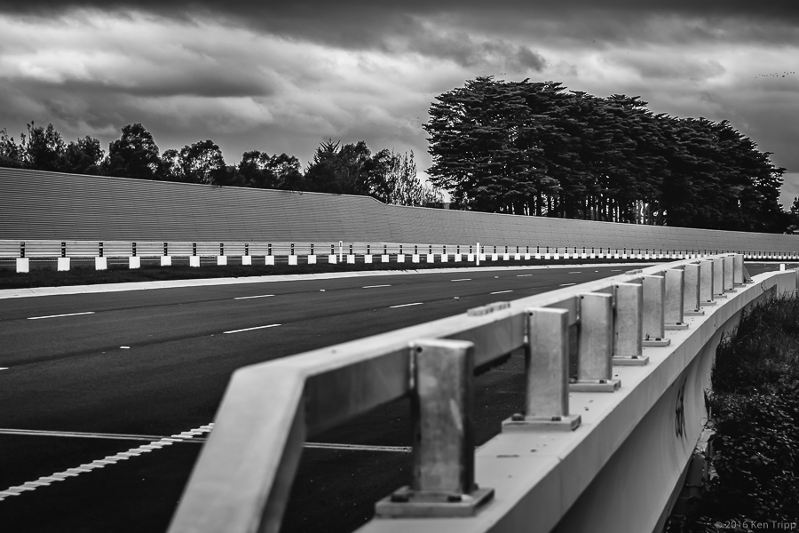 South Road Extension