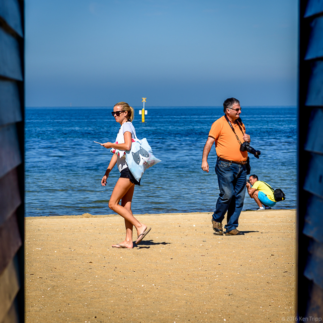 Brighton Beach Boxes