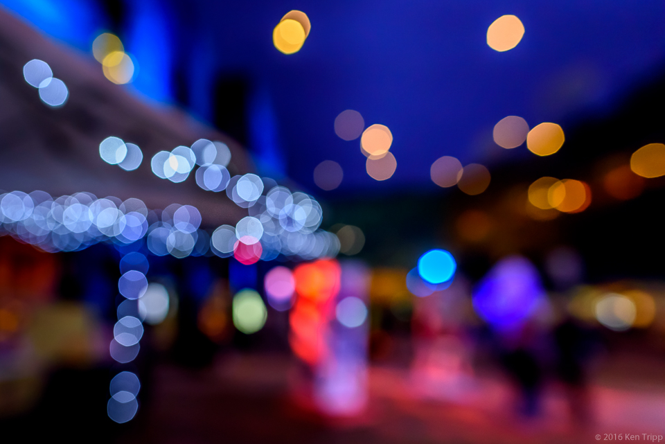 Fed Square