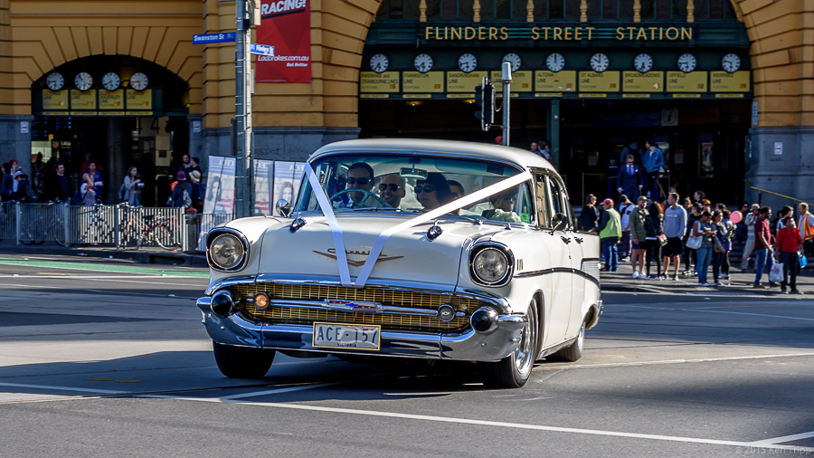Havana - Flinders Street