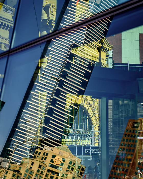 Flinders Street Station