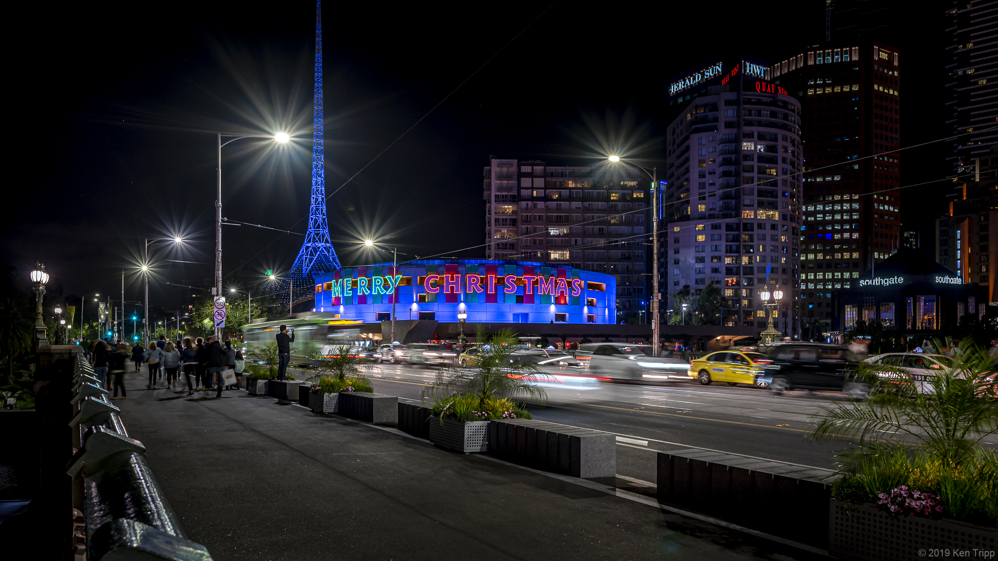 Princes Bridge