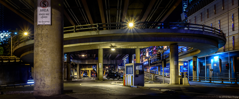 Kings Way Lower