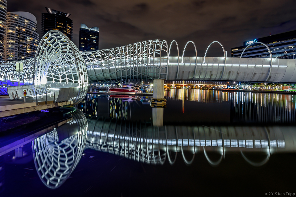 Webb Bridge