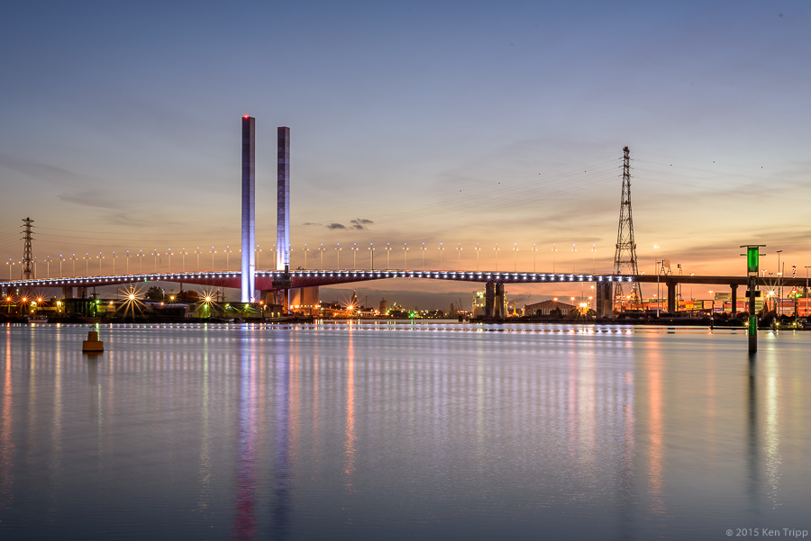 Bolte Bridge