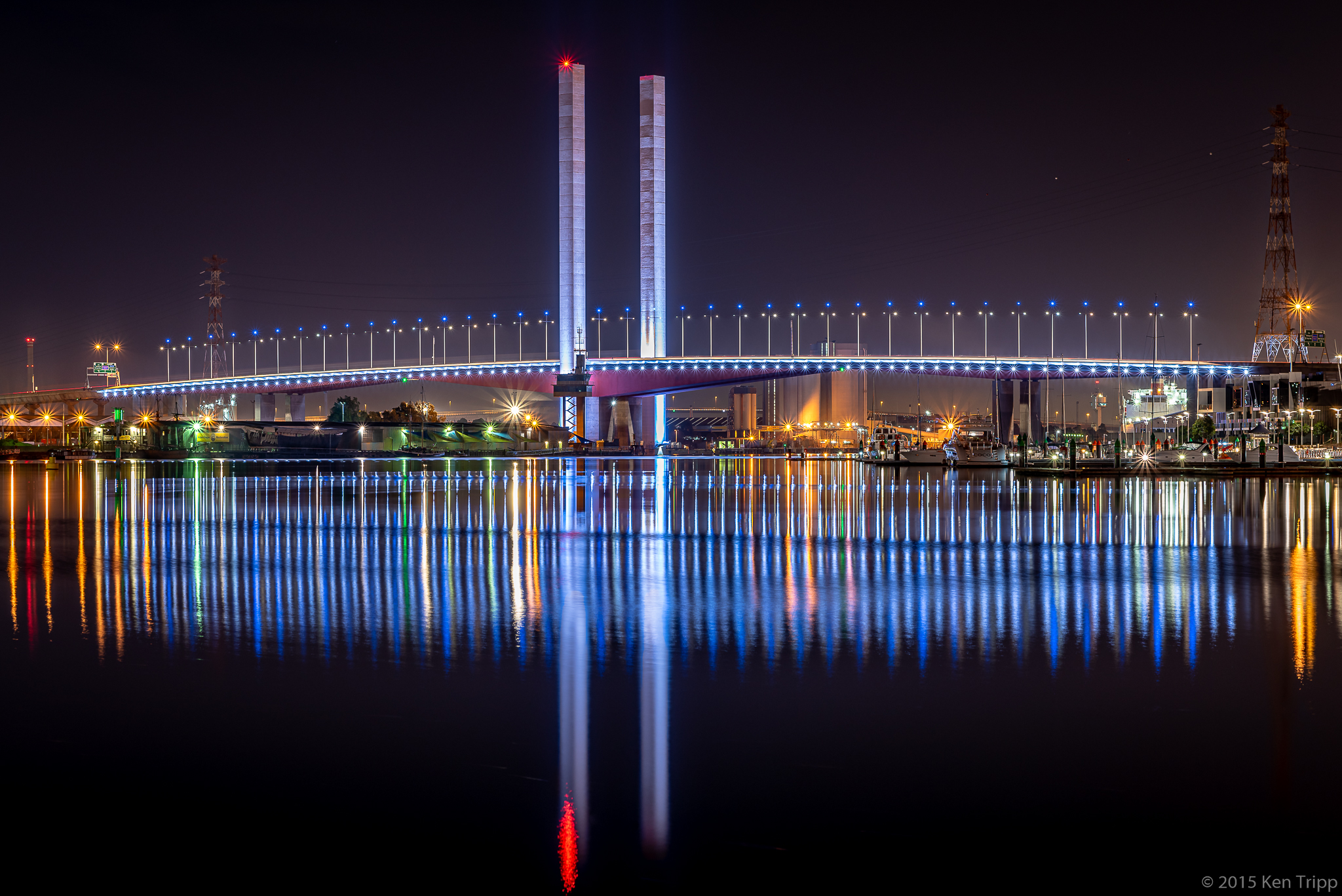 Bolte Bridge