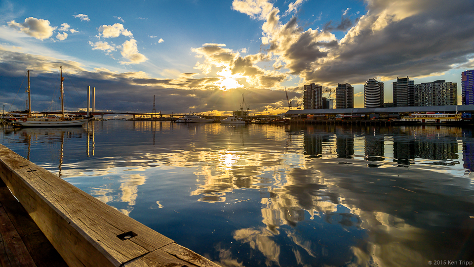 Docklands