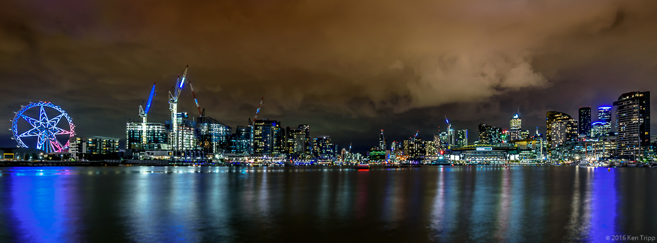 Docklands