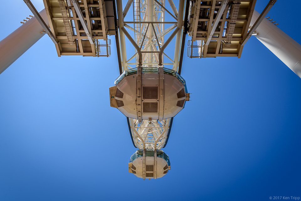 Melbourne Star