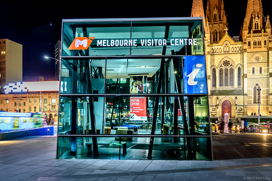 Visitor Centre