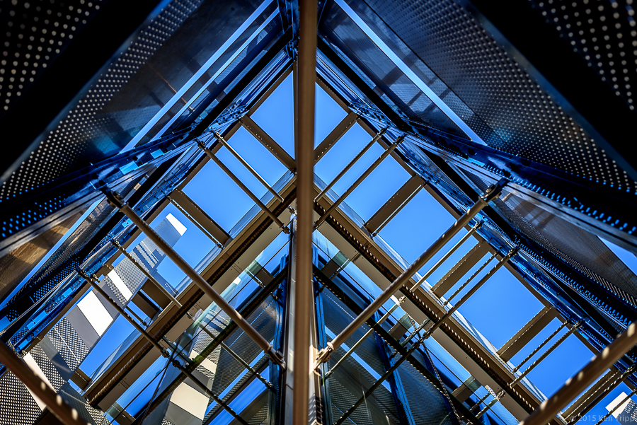 Reflections and Shadows