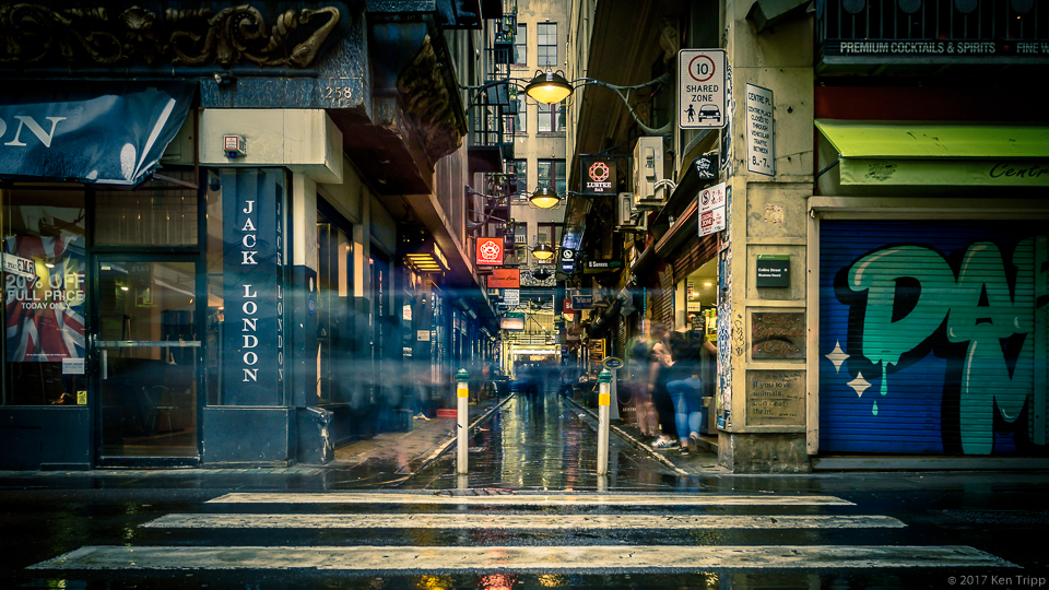 Centre Place