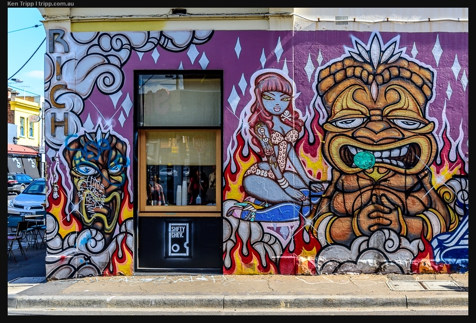 Rose Street