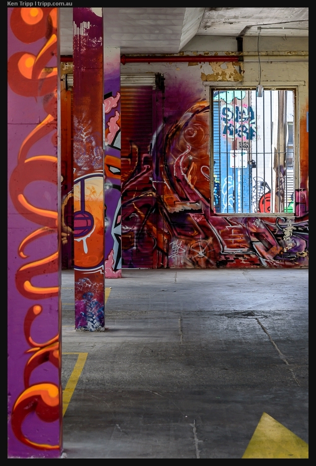 Rose Street