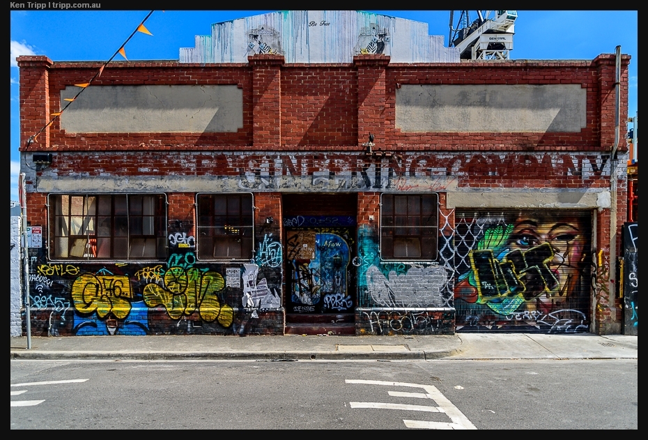 Rose Street