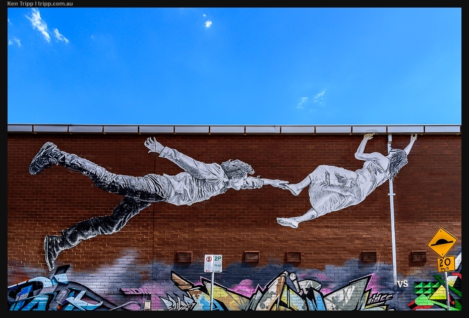 Rose Street