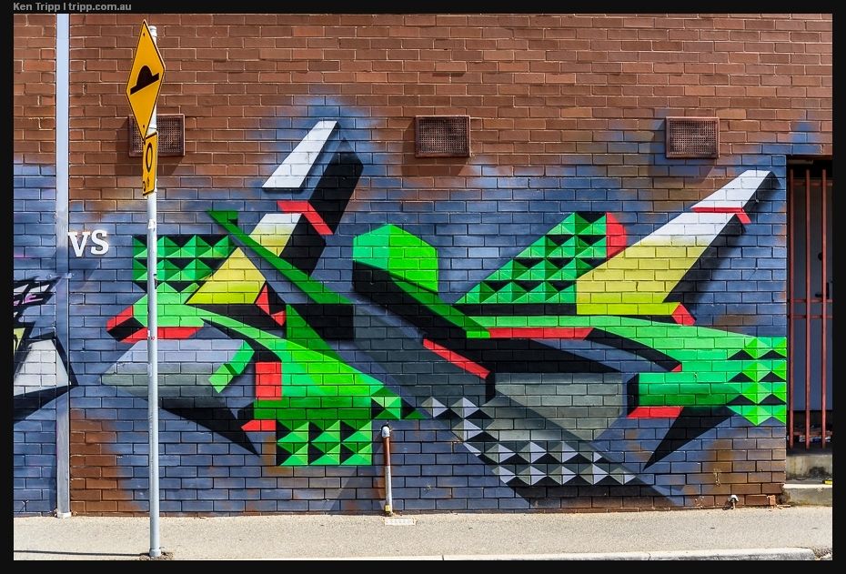 Rose Street