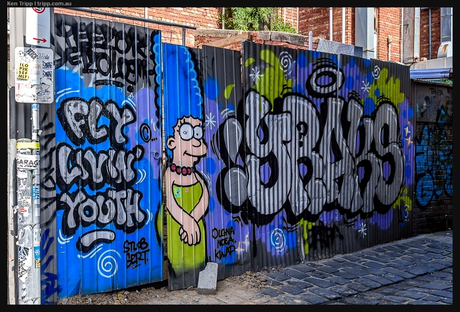 Rose Street