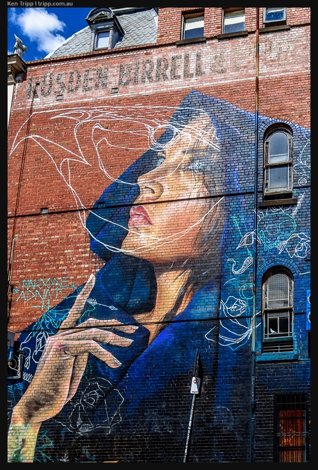 Johnston Street