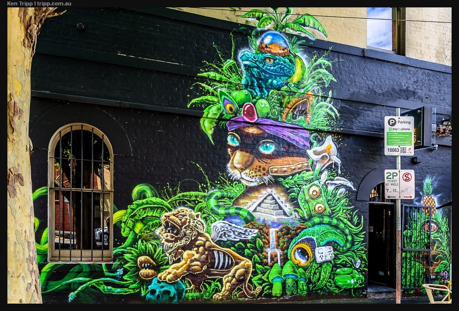 Westgarth Street