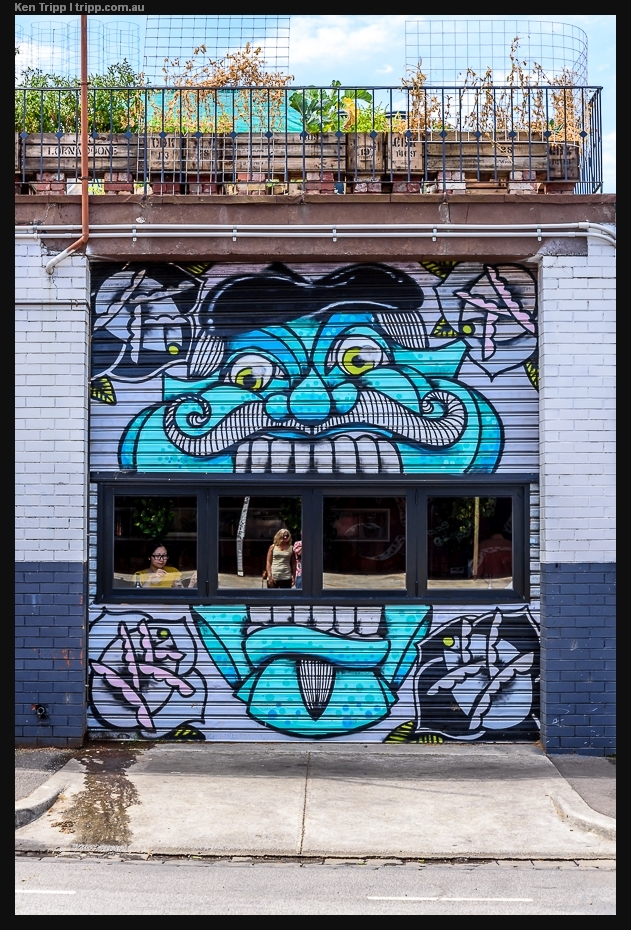 Westgarth Street