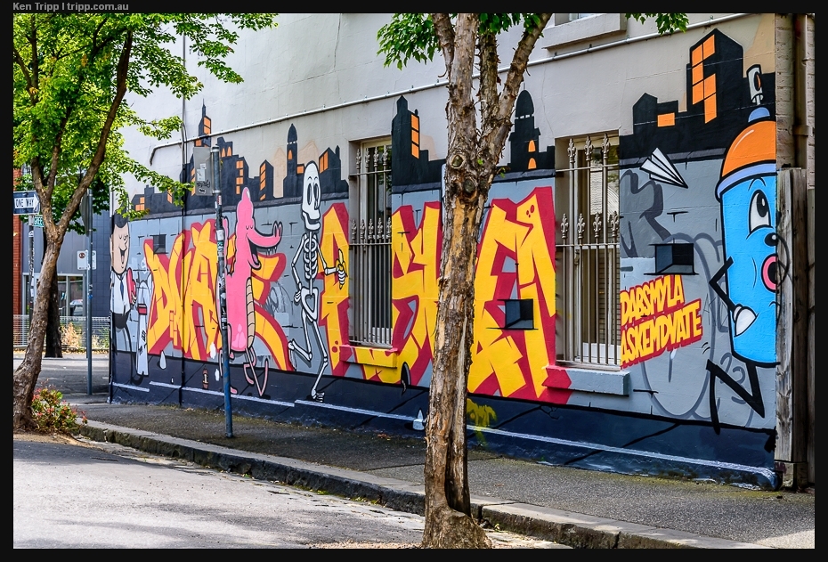 Greeves Street