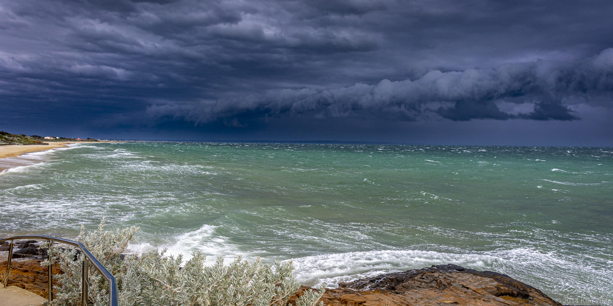 Parkdale Beach