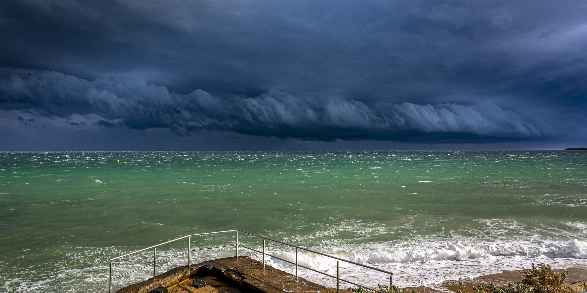 Parkdale Beach