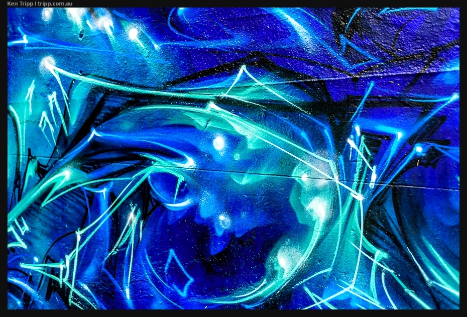 Hosier Lane