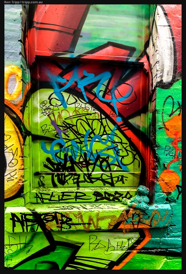 Rutledge Lane