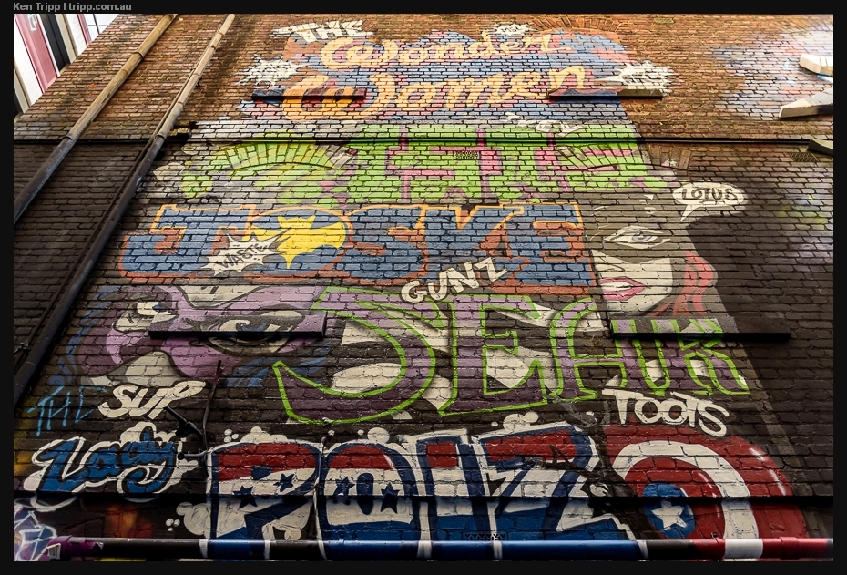 Rutledge Lane