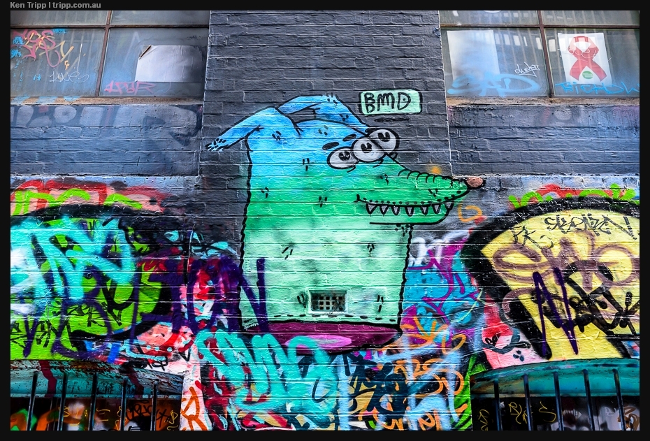 Rutledge Lane
