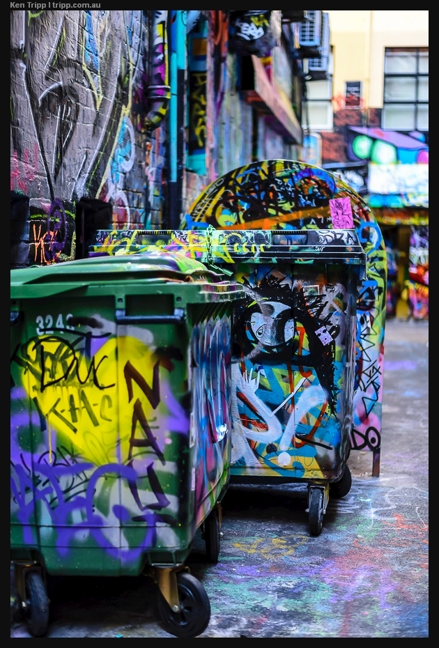 Rutledge Lane