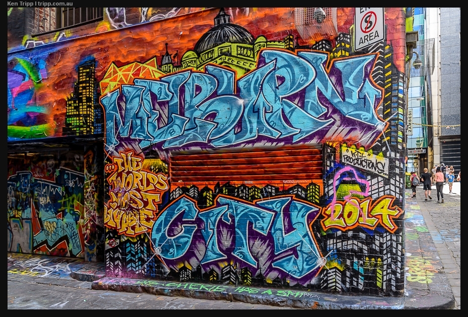 Rutledge Lane