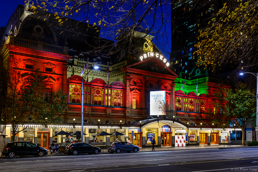 Princess Theatre