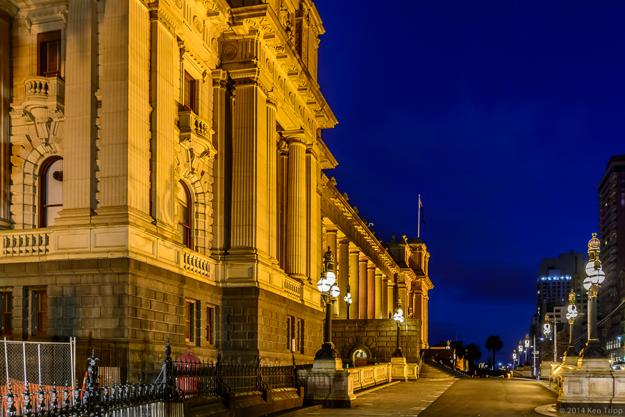 spring Street