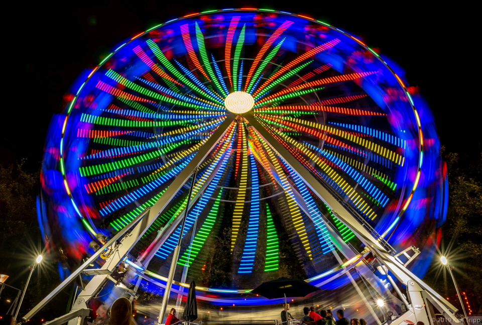 Moomba 2019