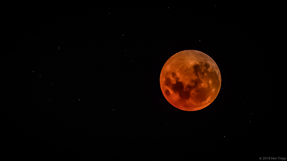 Blood Moon
