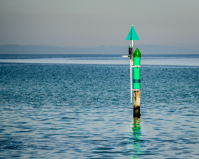 Mordialloc Pier