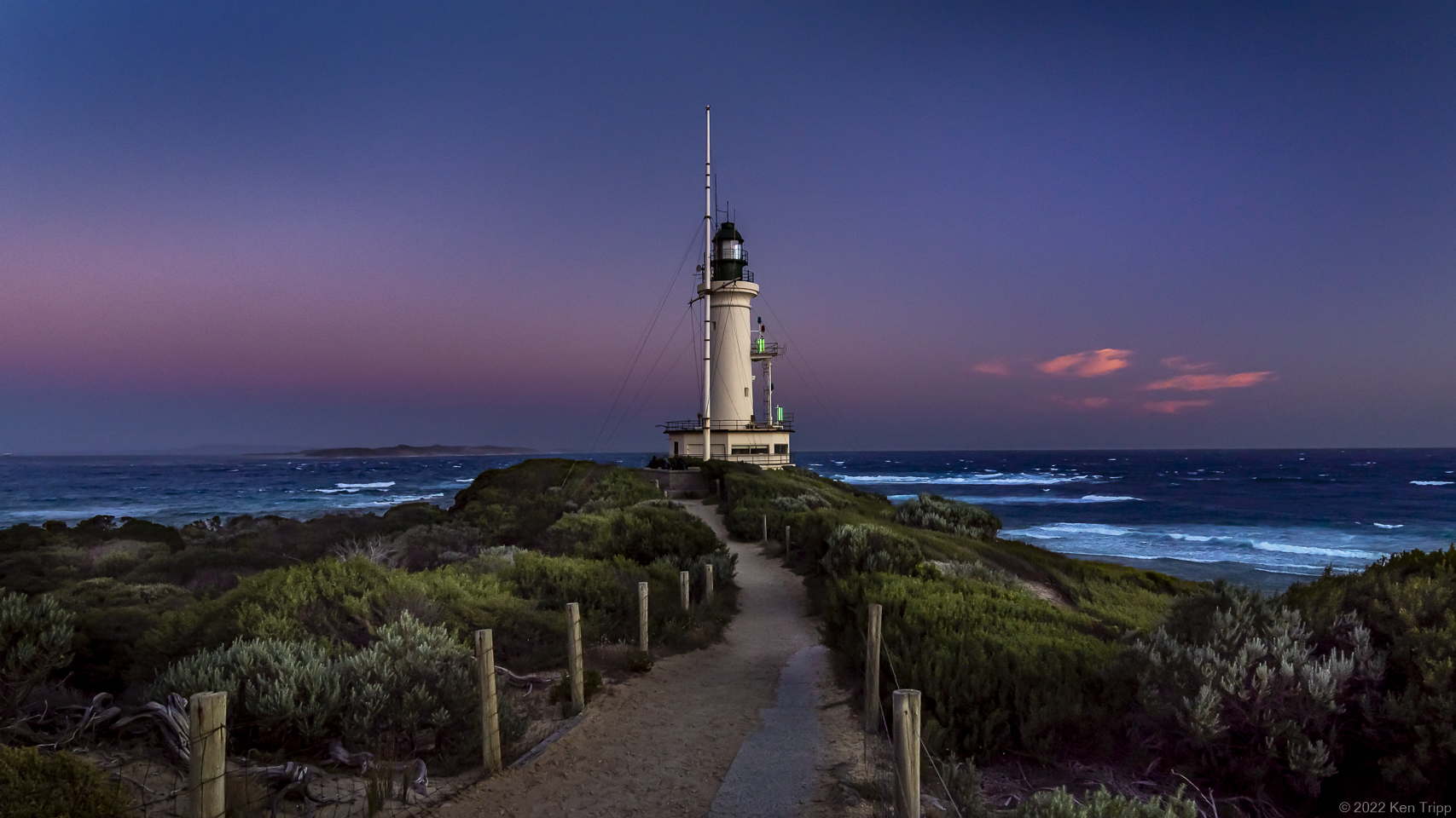 Point Lonsdale