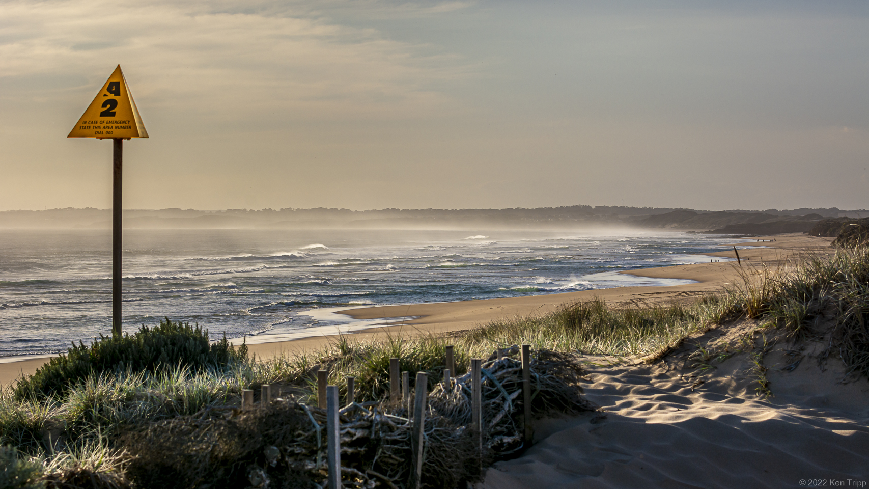 Phillip Island