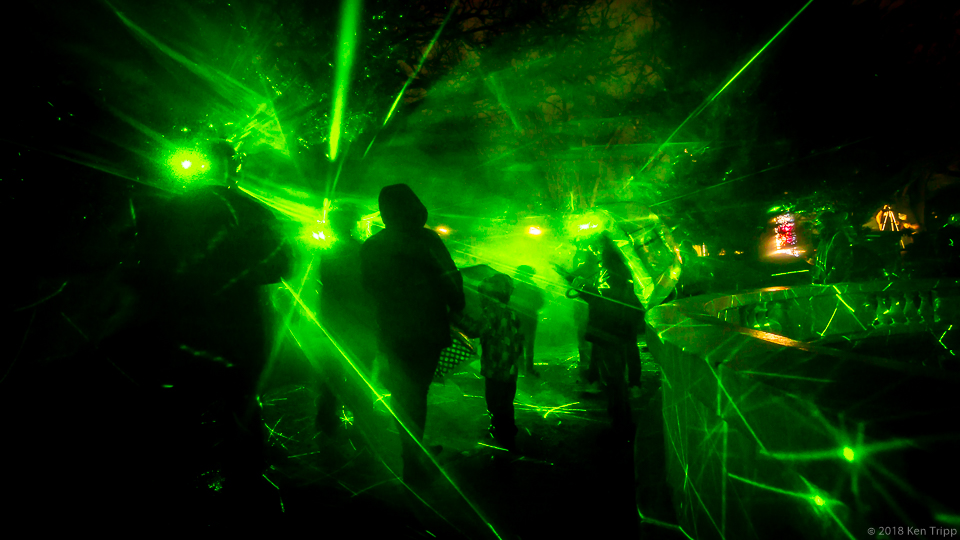 Glow Winter Festival