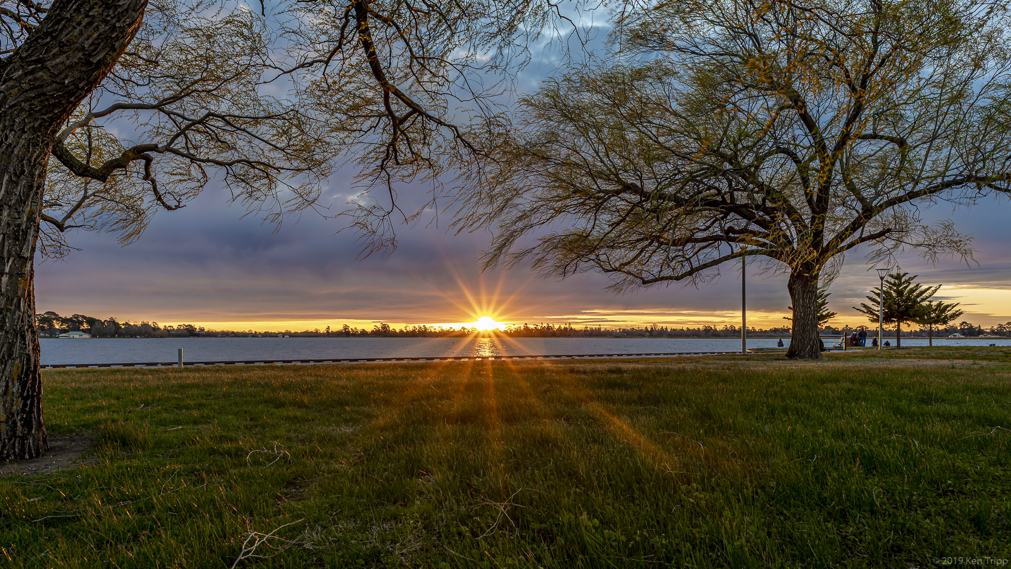 Lake Wendouree