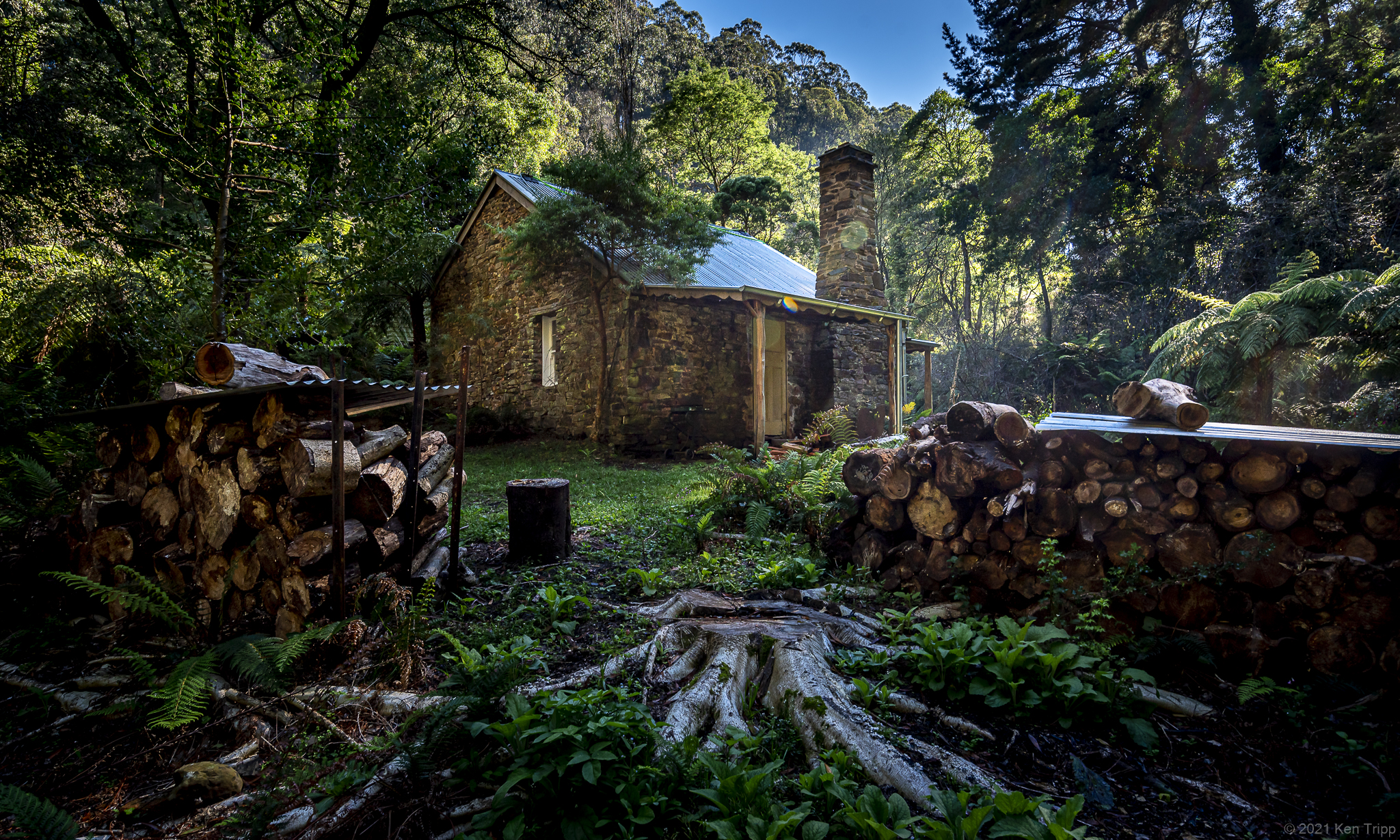 Walhalla